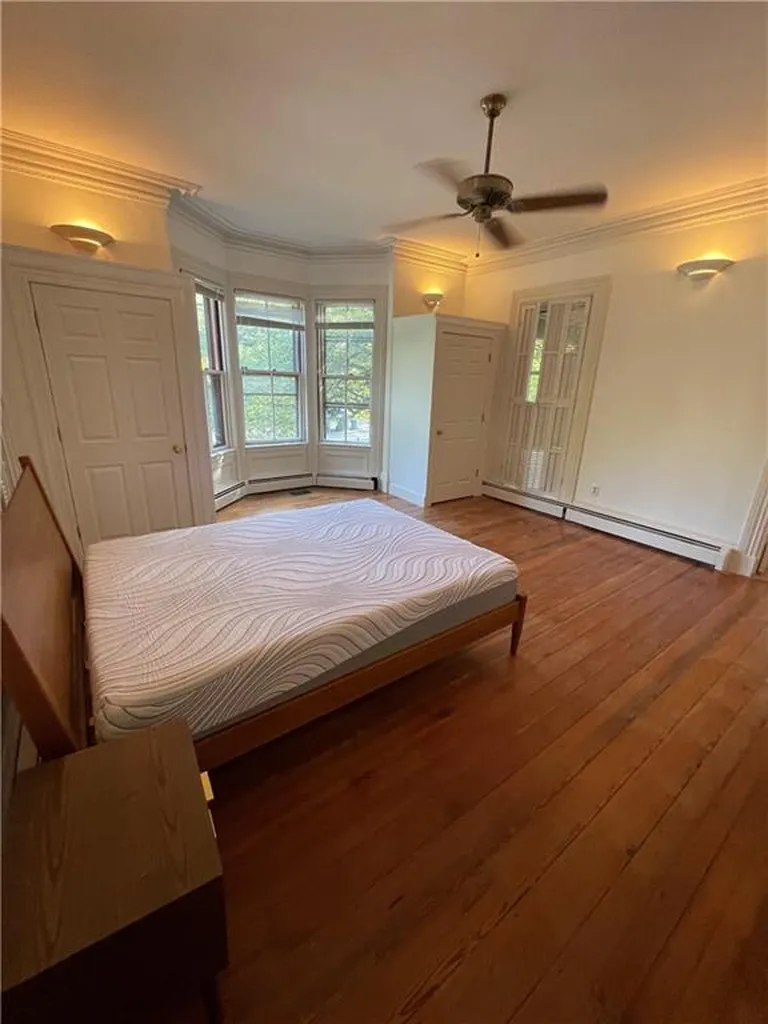 118 Williams Street Providence RI 02906