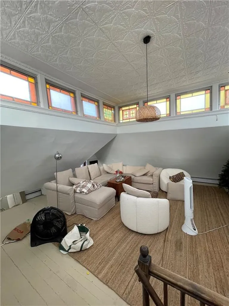 118 Williams Street Providence RI 02906