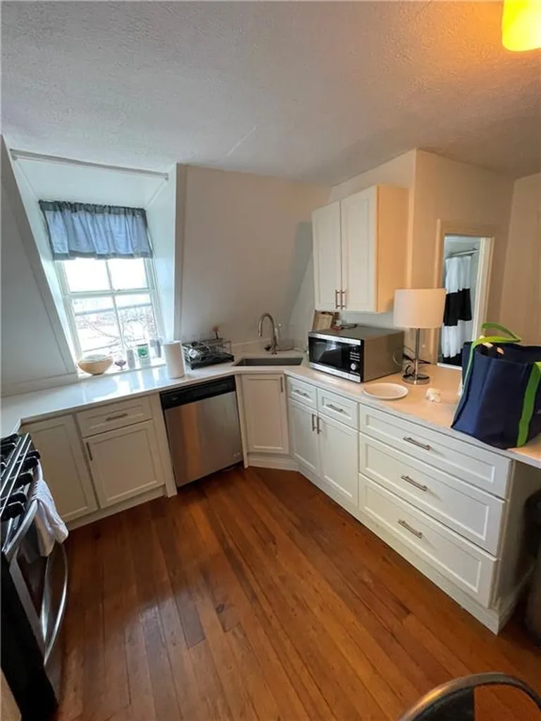 118 Williams Street Providence RI 02906