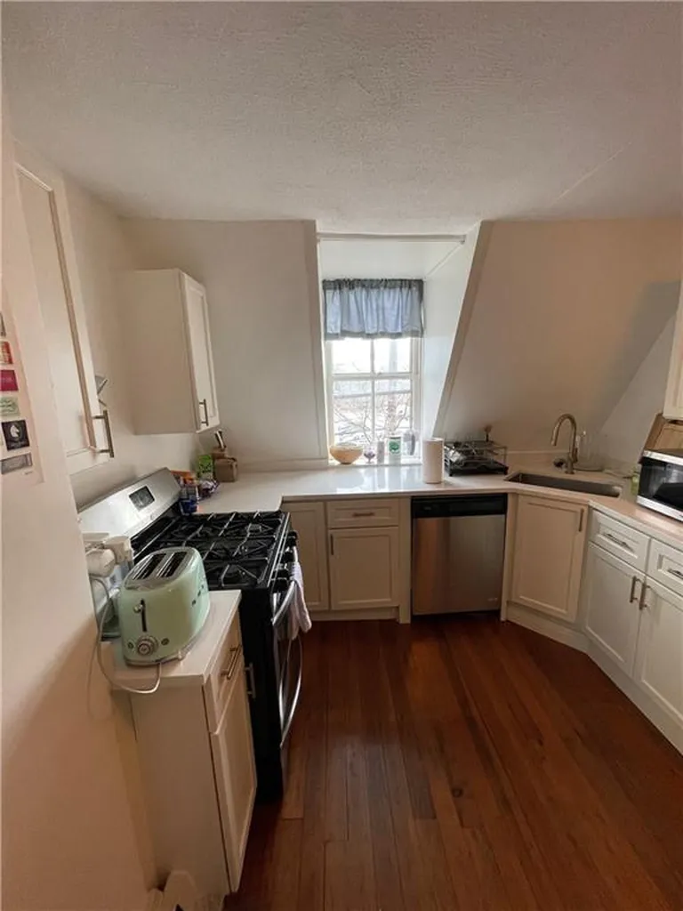 118 Williams Street Providence RI 02906