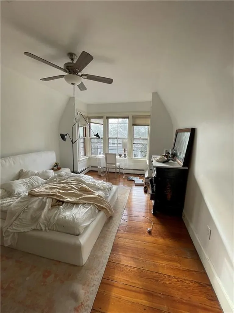118 Williams Street Providence RI 02906