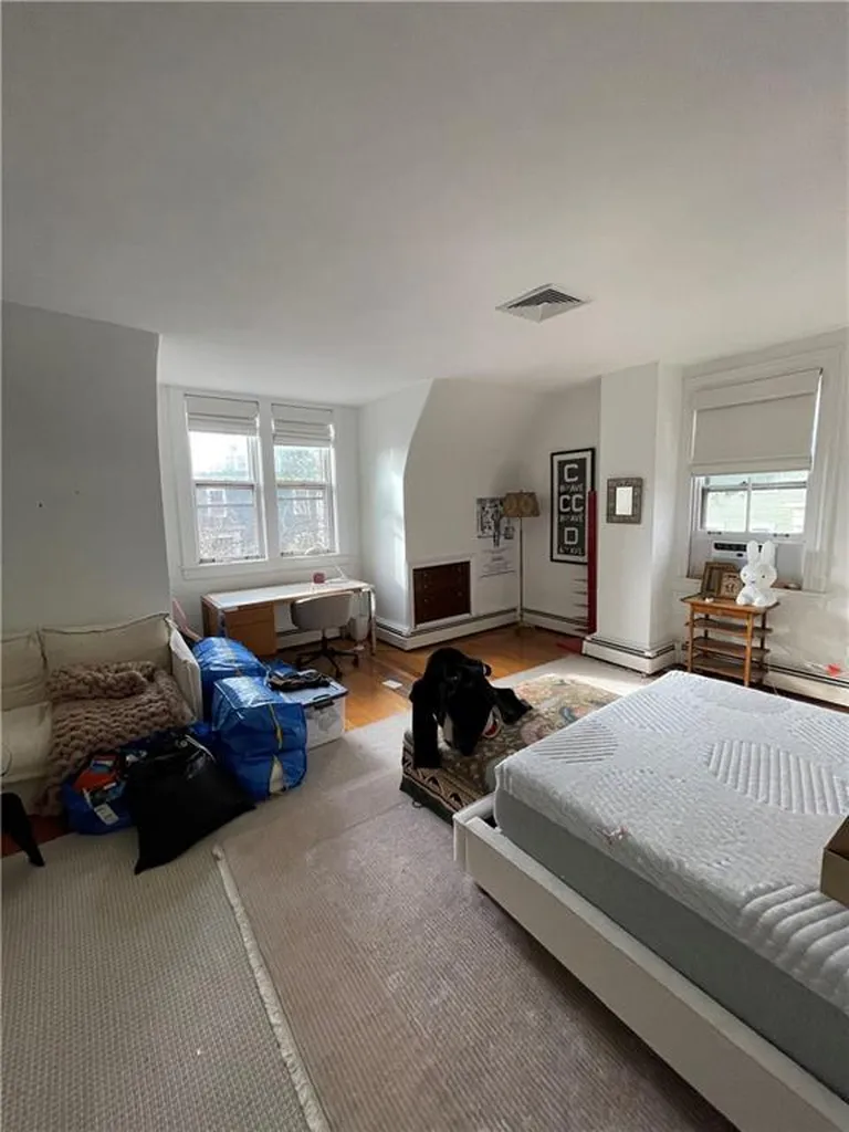 118 Williams Street Providence RI 02906