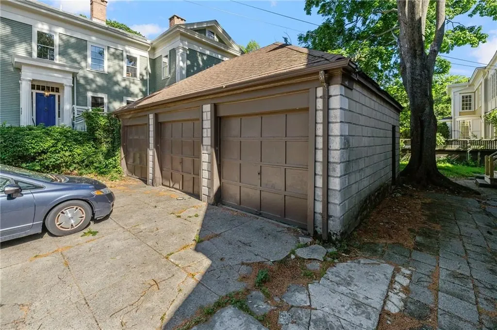 118 Williams Street Providence RI 02906