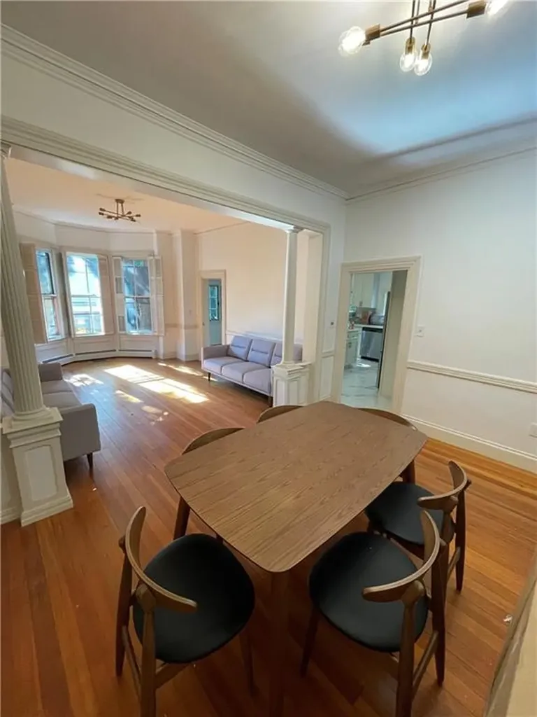 118 Williams Street Providence RI 02906