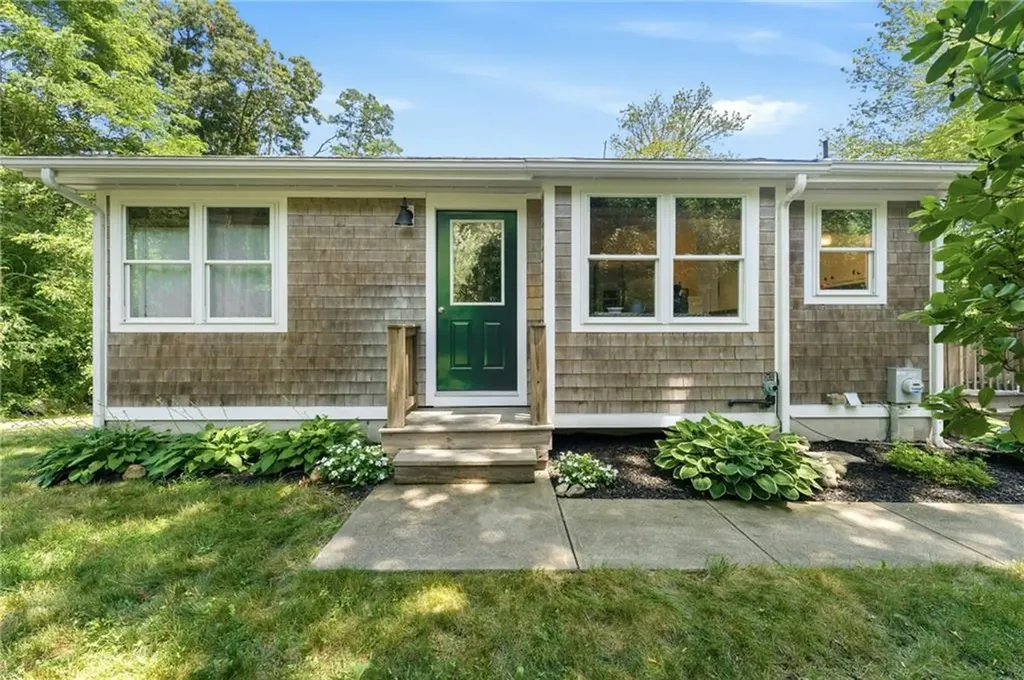 3798 South County Trail Richmond RI 02892