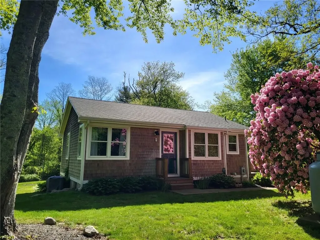 3798 South County Trail Richmond RI 02892