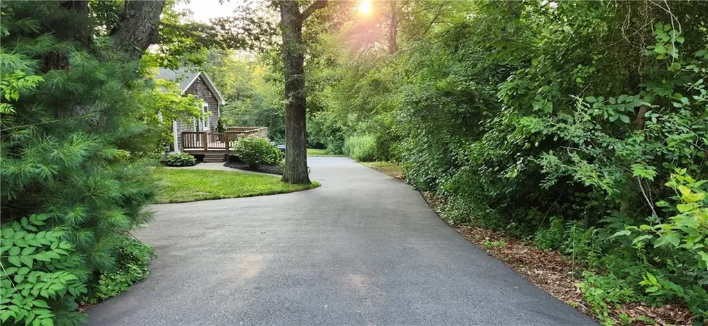 3798 South County Trail Richmond RI 02892