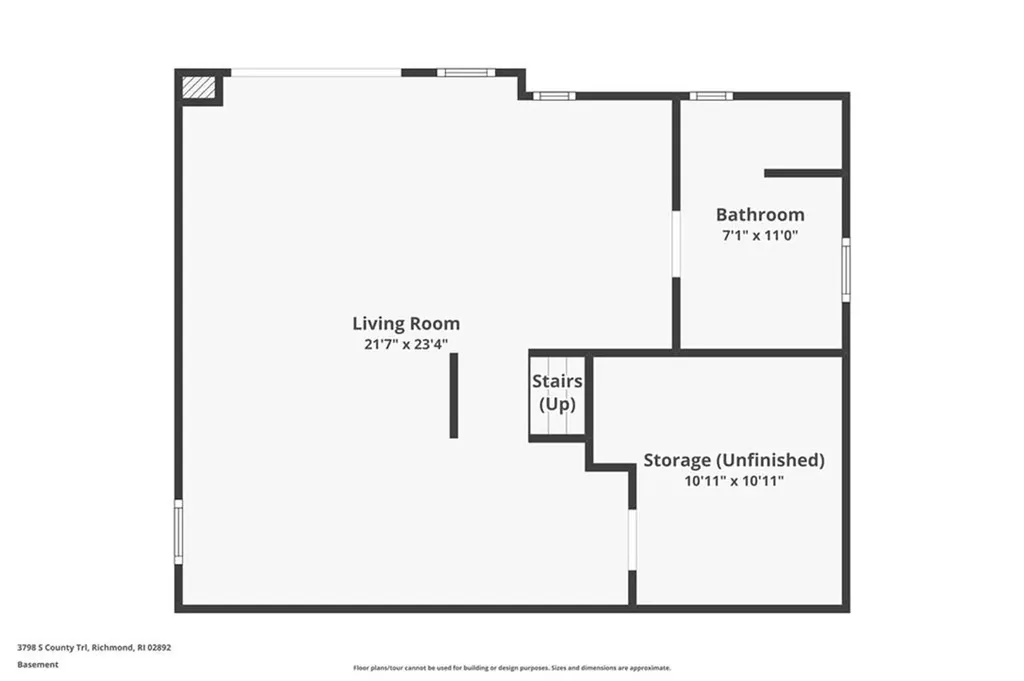 3798 South County Trail Richmond RI 02892