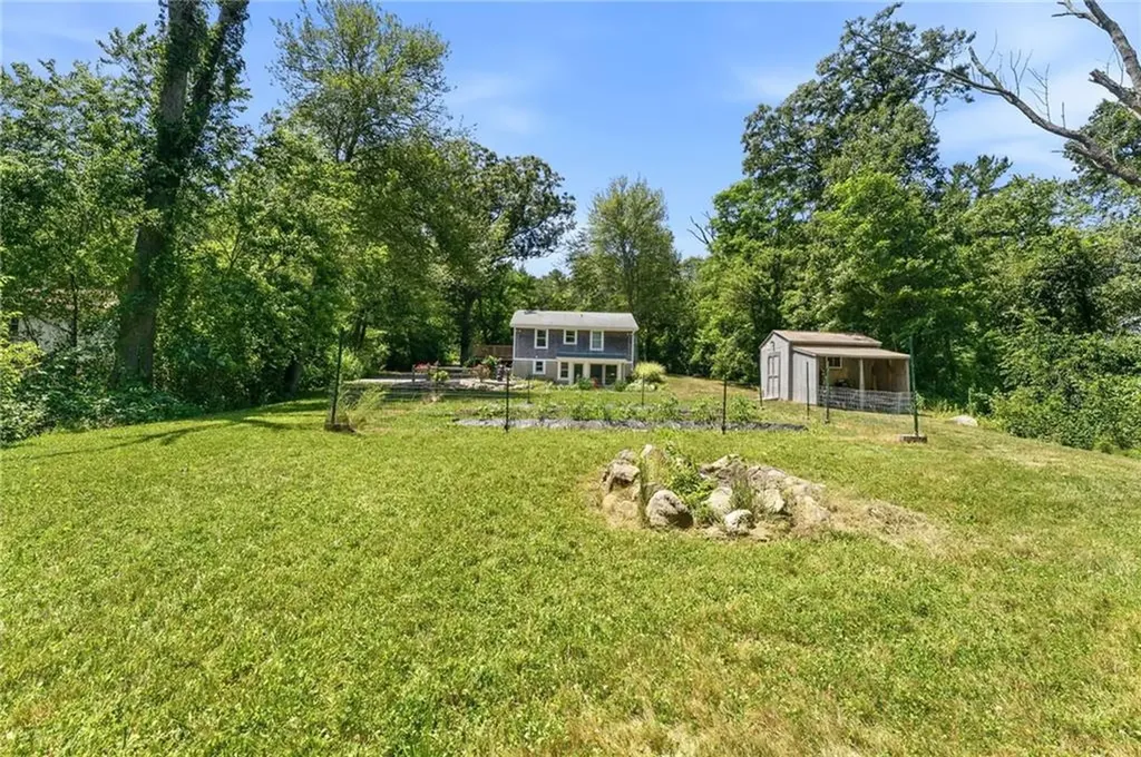3798 South County Trail Richmond RI 02892