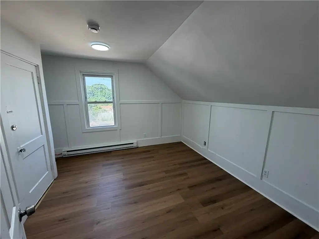 43 Tweed Street Pawtucket RI 02861