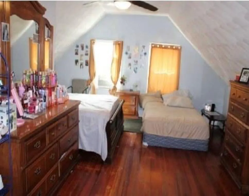 162 Prairie Avenue Providence RI 02905