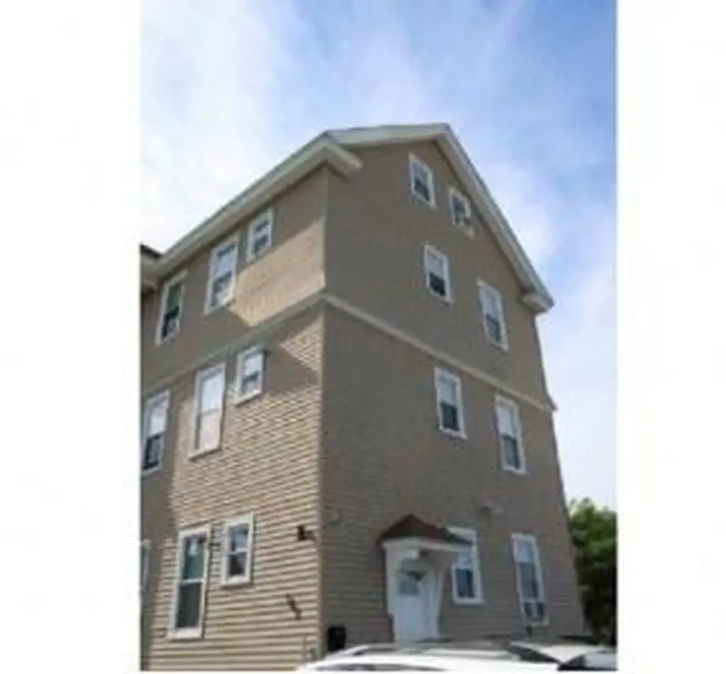 162 Prairie Avenue Providence RI 02905