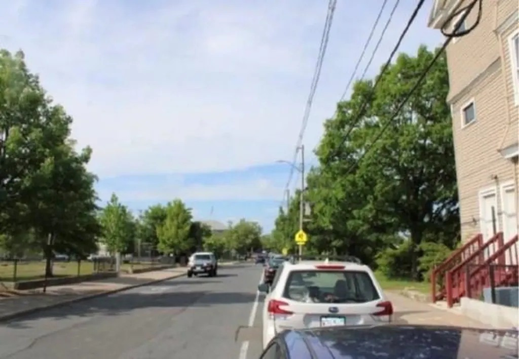 162 Prairie Avenue Providence RI 02905