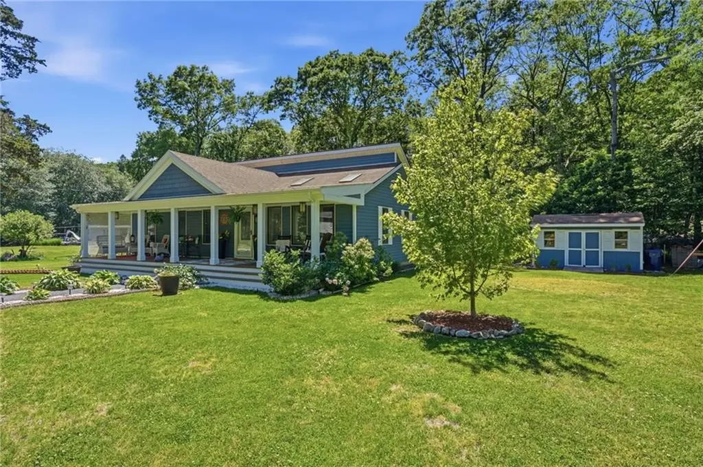 53 Greenbush Road Warwick RI 02818