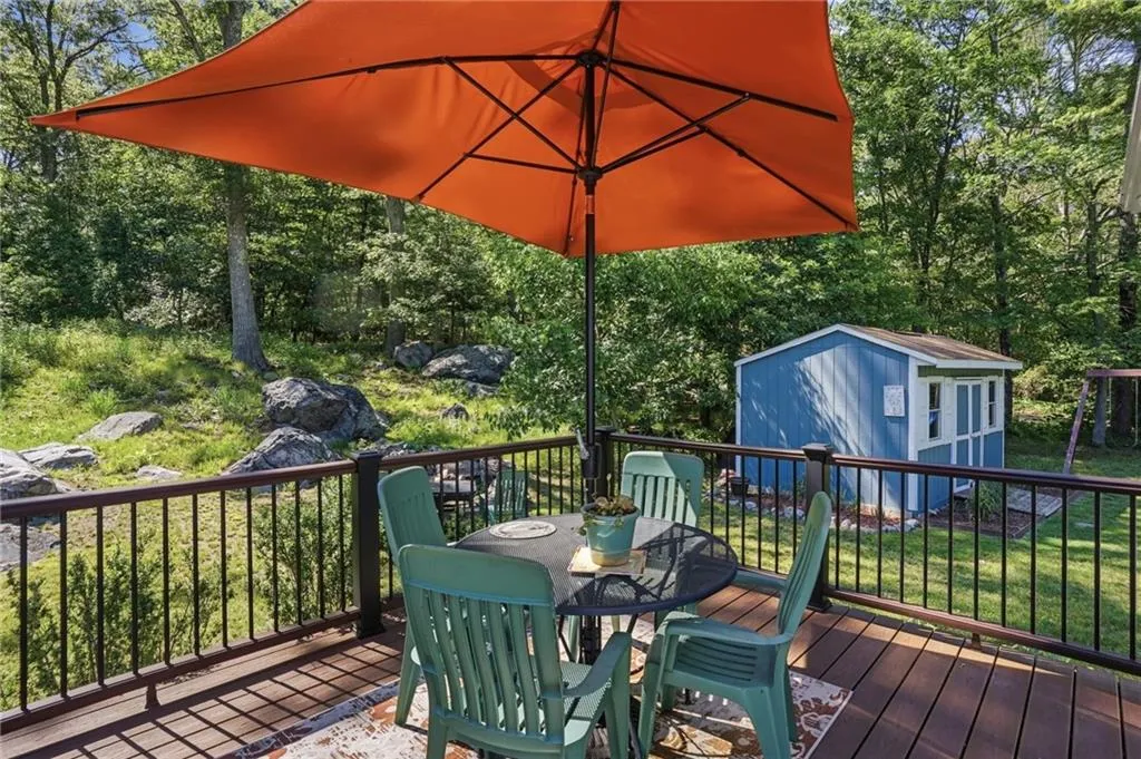 53 Greenbush Road Warwick RI 02818
