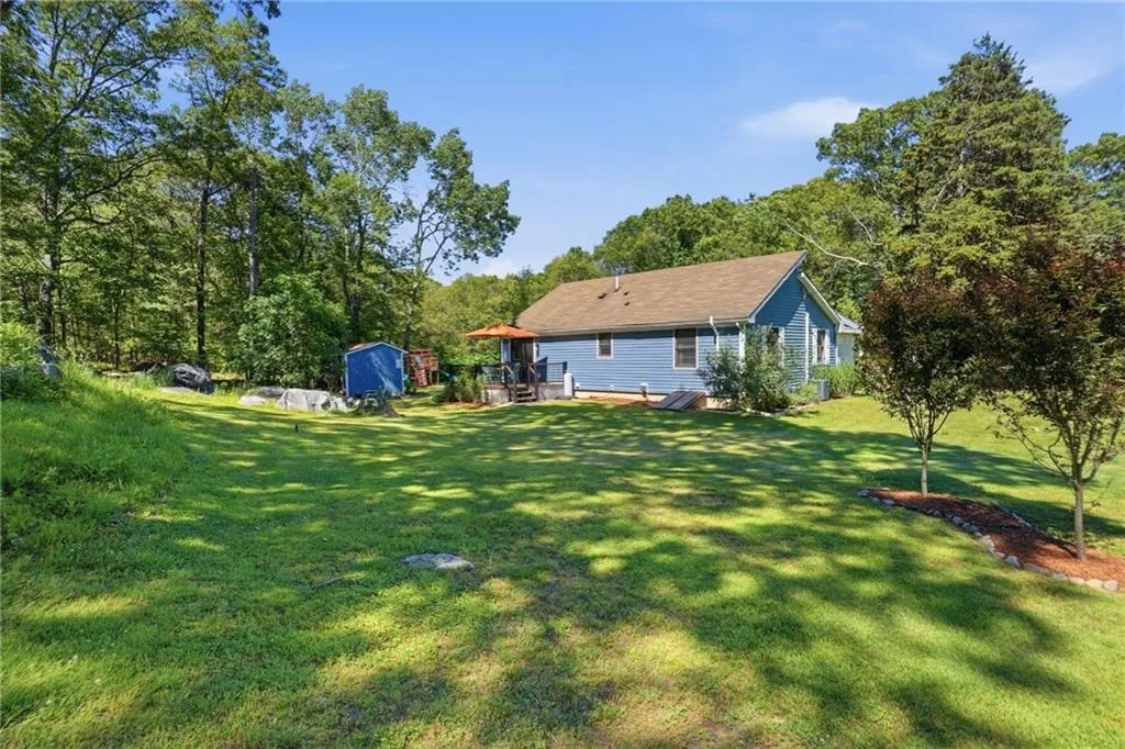 53 Greenbush Road Warwick RI 02818