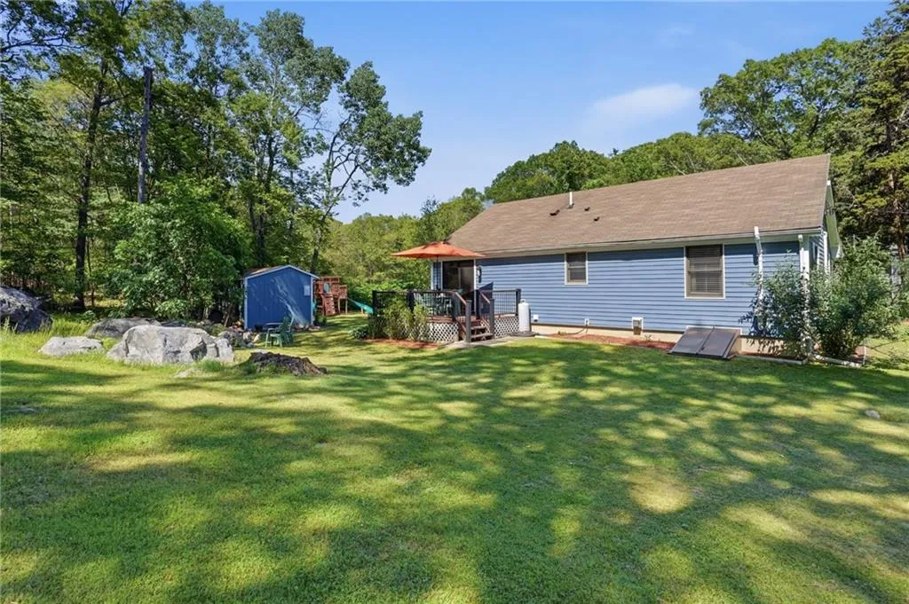 53 Greenbush Road Warwick RI 02818