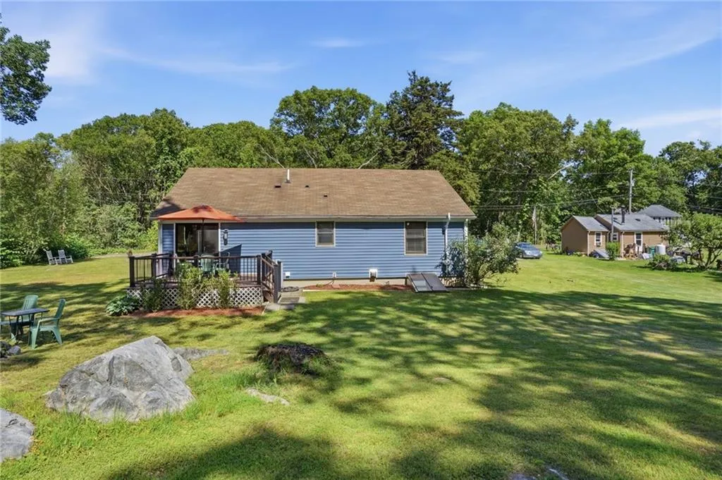 53 Greenbush Road Warwick RI 02818