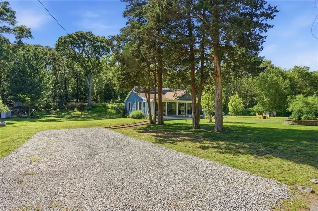 53 Greenbush Road Warwick RI 02818
