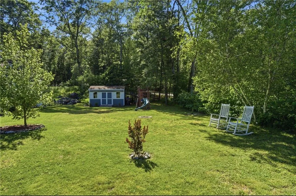 53 Greenbush Road Warwick RI 02818