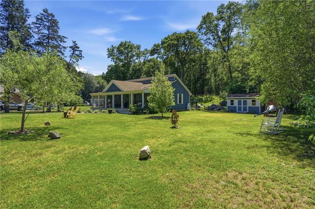 53 Greenbush Road Warwick RI 02818