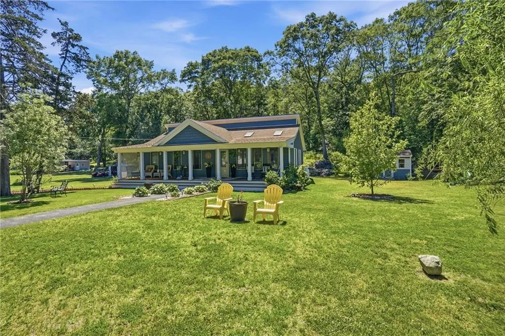 53 Greenbush Road Warwick RI 02818