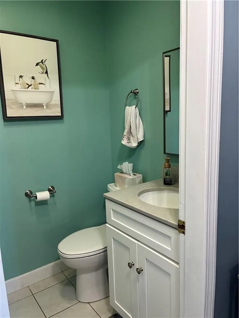 1 Willow Glen Circle Warwick RI 02889