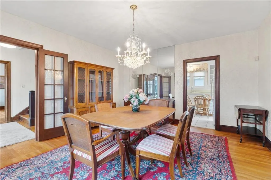 24 Bel Air Drive Providence RI 02911