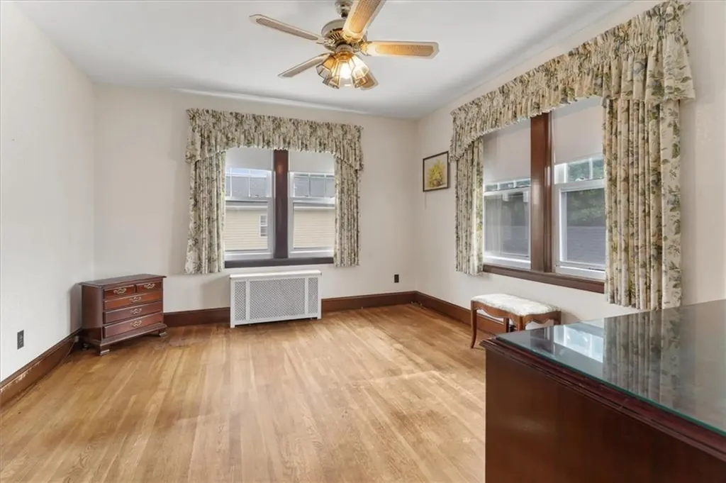 24 Bel Air Drive Providence RI 02911