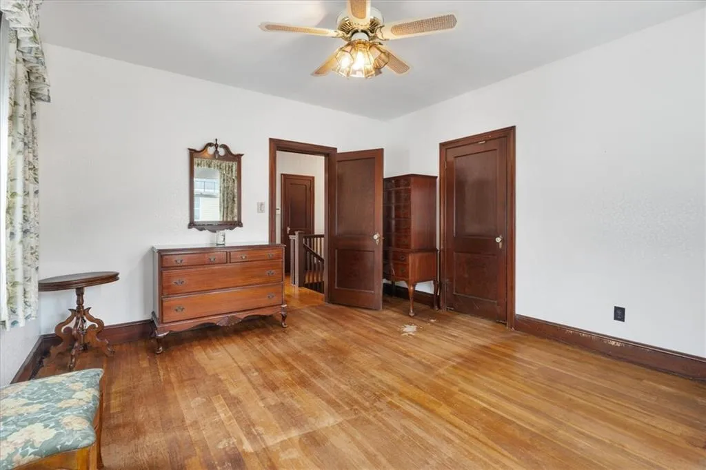 24 Bel Air Drive Providence RI 02911