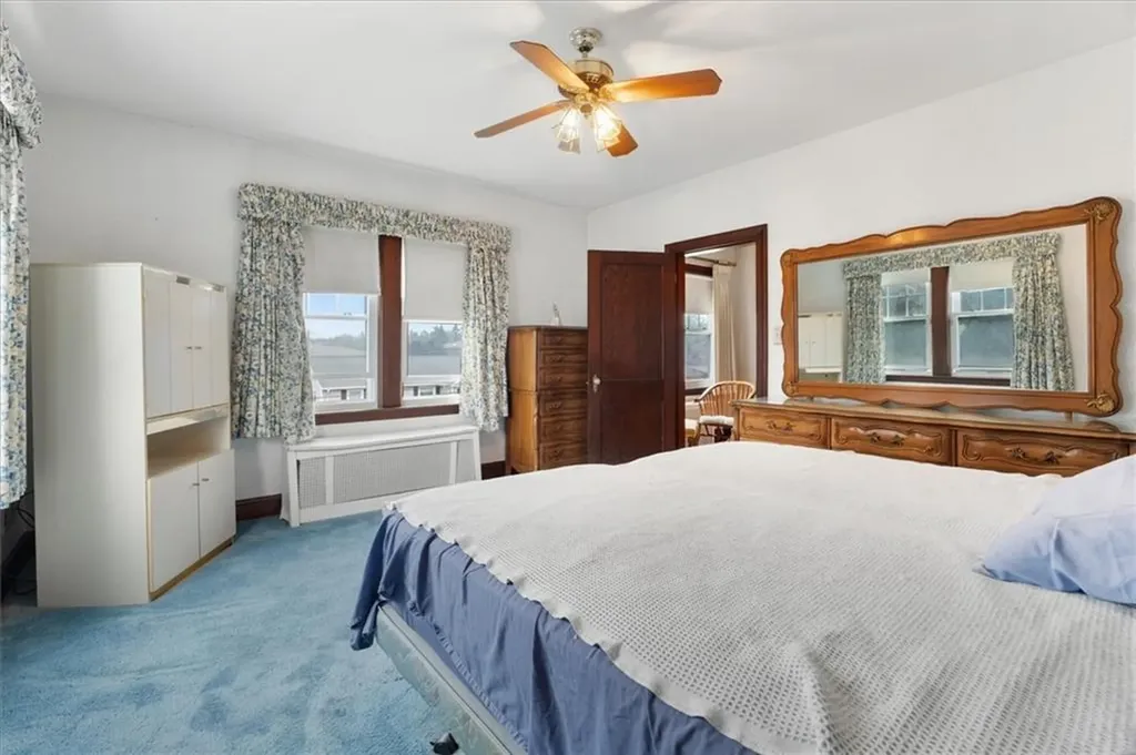 24 Bel Air Drive Providence RI 02911