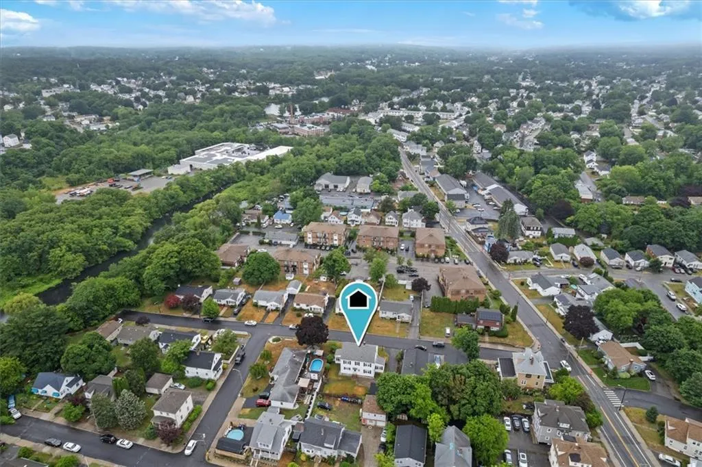 24 Bel Air Drive Providence RI 02911