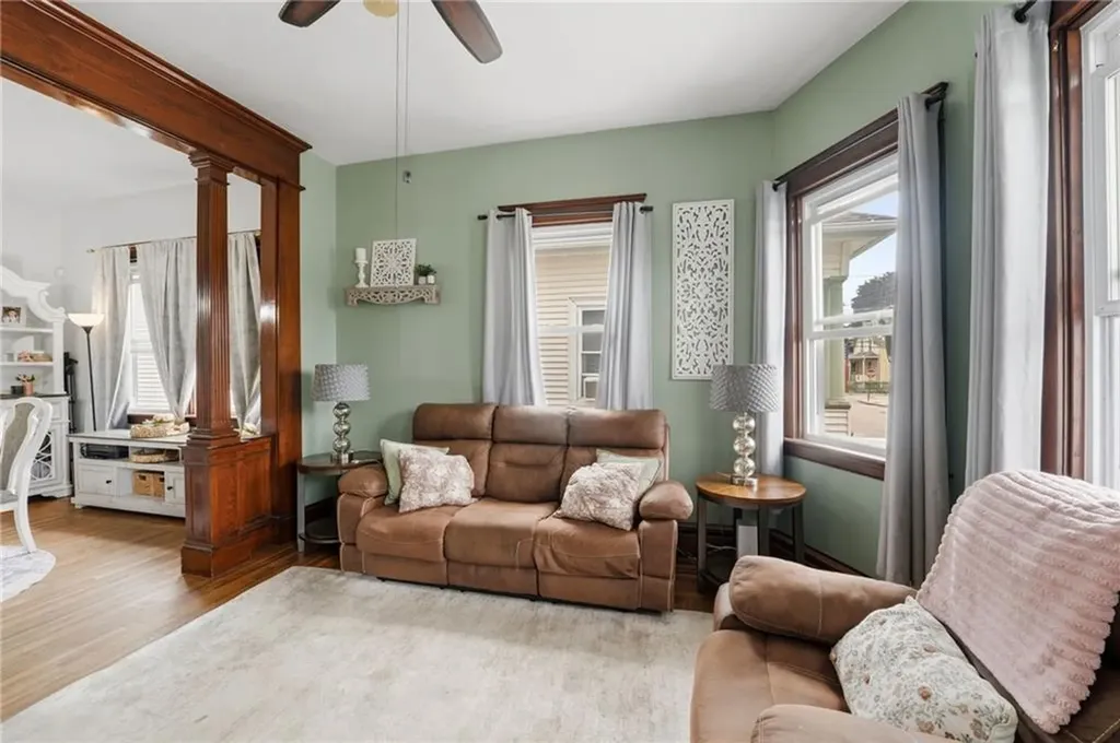108 Daniel Avenue Providence RI 02909