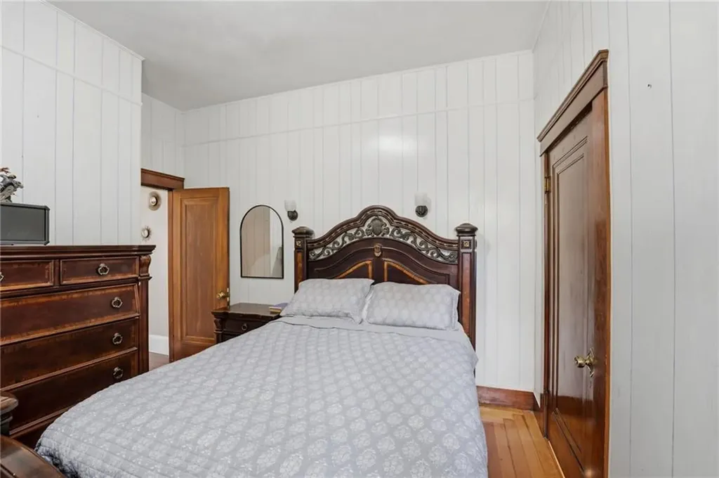 108 Daniel Avenue Providence RI 02909