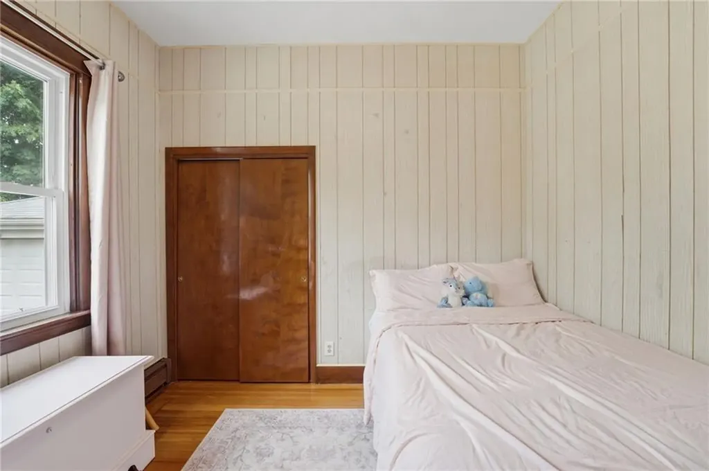 108 Daniel Avenue Providence RI 02909