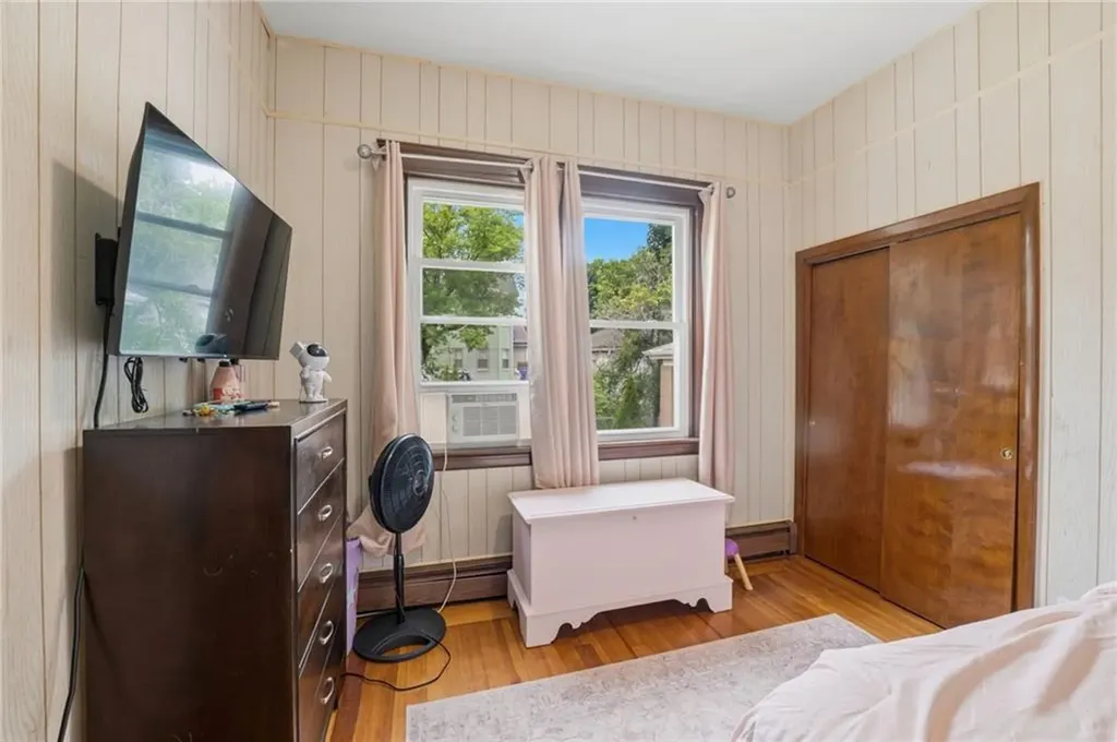 108 Daniel Avenue Providence RI 02909