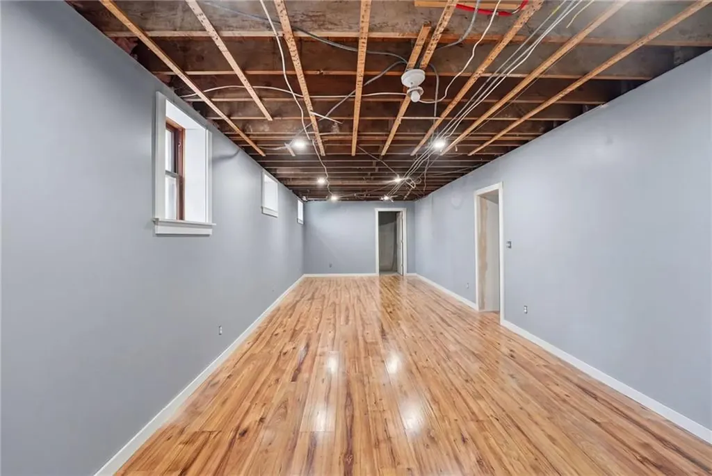 108 Daniel Avenue Providence RI 02909