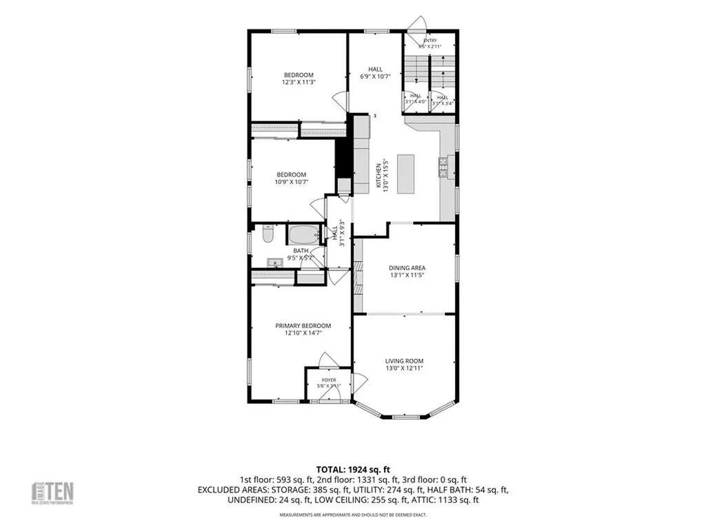 108 Daniel Avenue Providence RI 02909