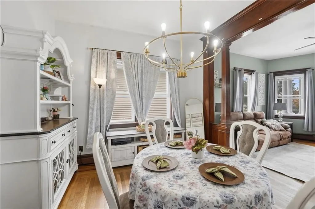 108 Daniel Avenue Providence RI 02909