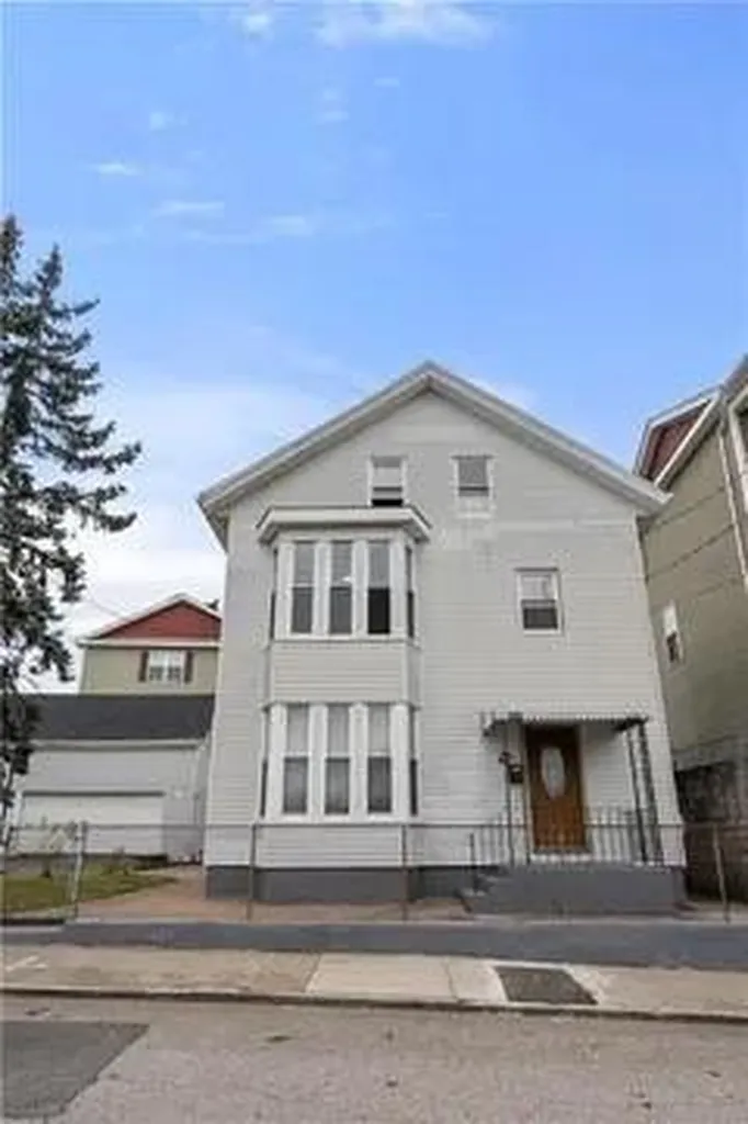 132 Railroad Street Central Falls RI 02863