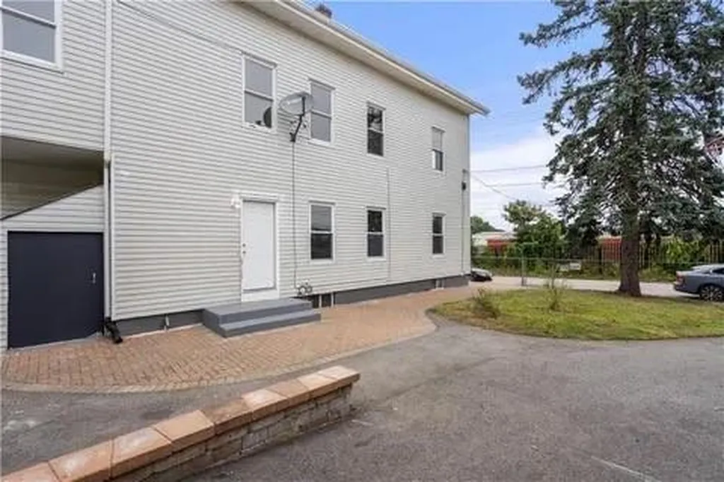 132 Railroad Street Central Falls RI 02863