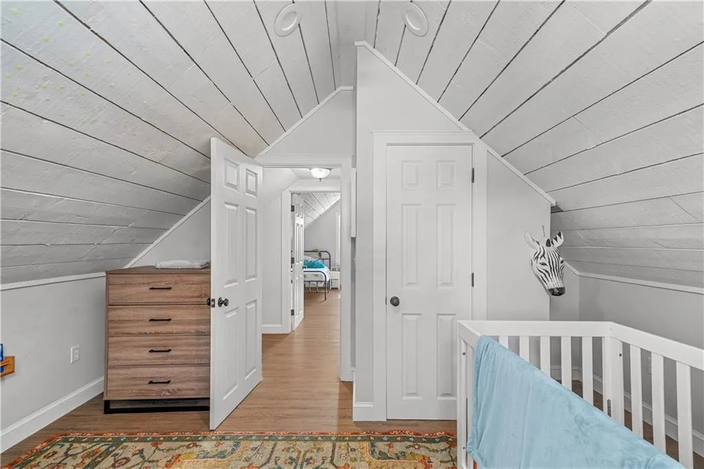 76 Brewster Drive Warwick RI 02889