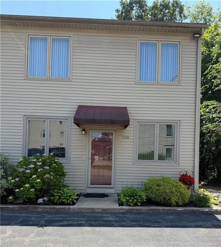 200 Cannon Street Cranston RI 02920