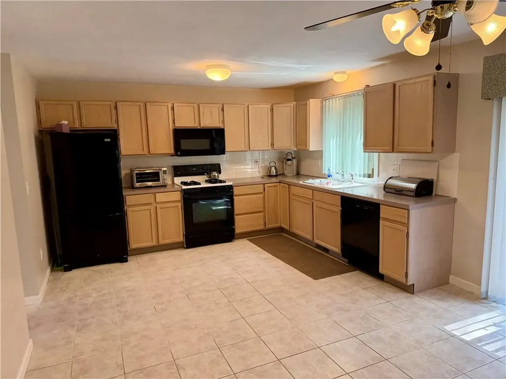 200 Cannon Street Cranston RI 02920