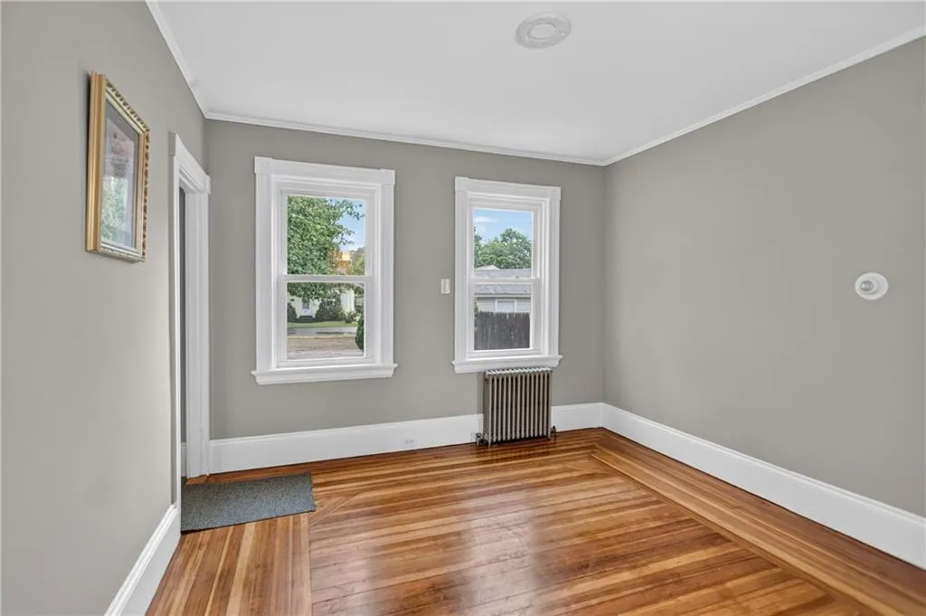 91 Ash Street Warwick RI 02888