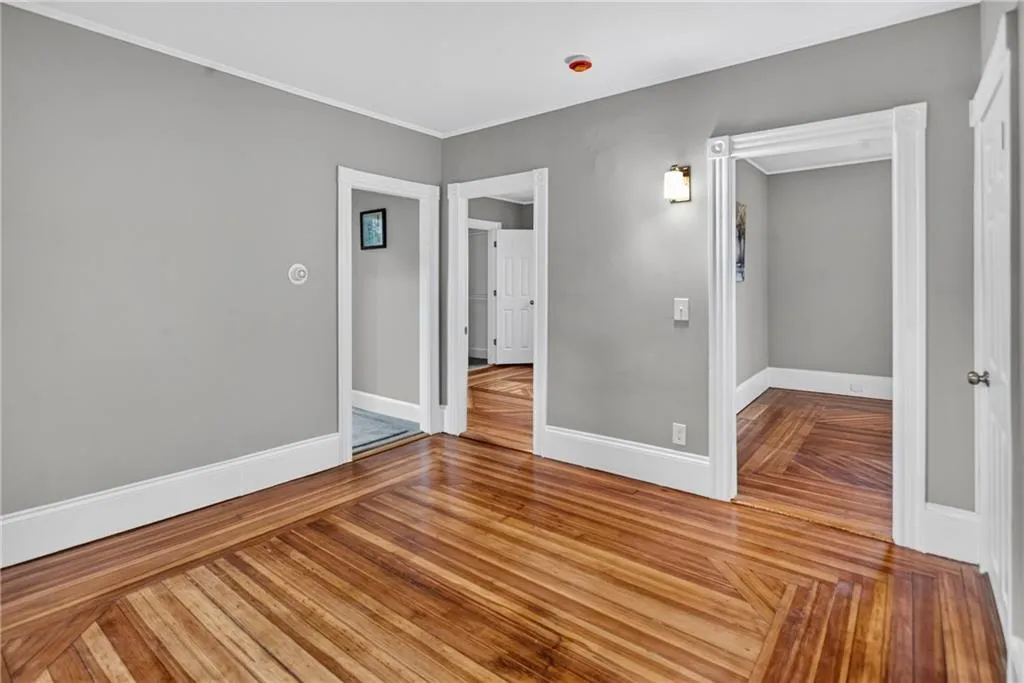 91 Ash Street Warwick RI 02888