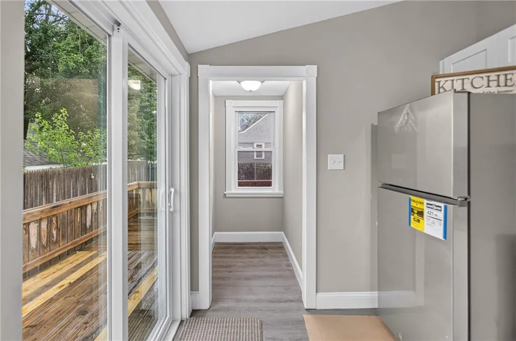 91 Ash Street Warwick RI 02888