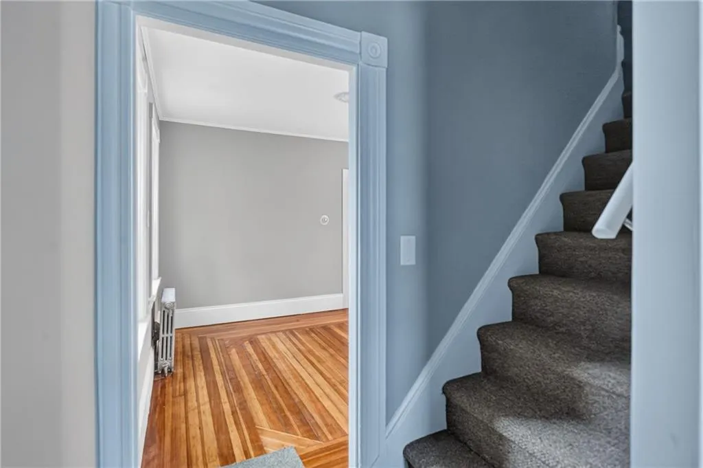 91 Ash Street Warwick RI 02888