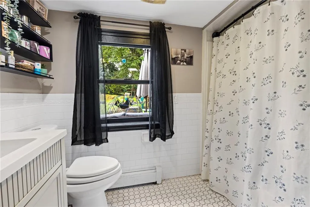64 1/2 Tiogue Avenue West Warwick RI 02893