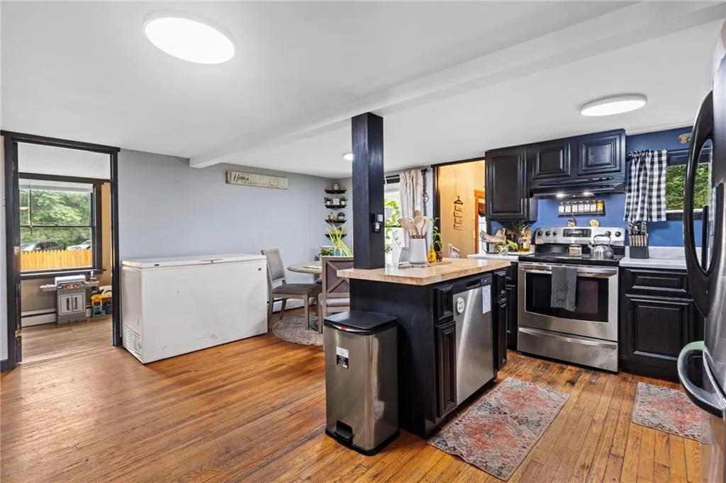 64 1/2 Tiogue Avenue West Warwick RI 02893